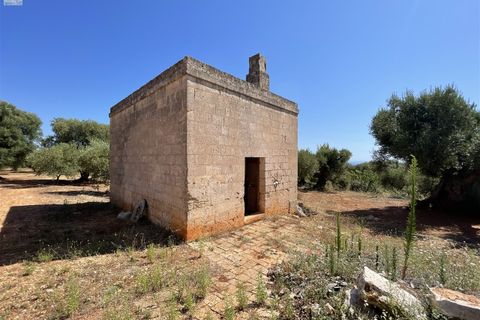 Landejendom i Monopoli, Bari, Monopoli - € 240.000 | Ref: 114 - foto 18